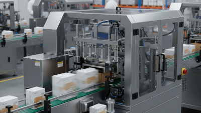 2026 Best Packing Machine Features and Top Recommendations?