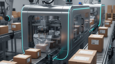 2026 Best Packing Machine Reviews and Buying Guide?