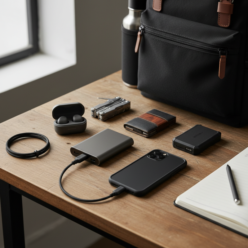 2026 Best Reliable Accessories for Everyday Use Guide?