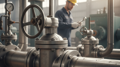 Ultimate Guide to Gate Valve Tips for Optimal Performance?