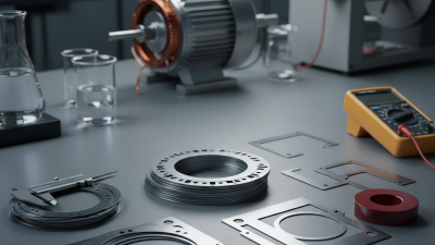 How to Choose the Best Electrical Steel for Your Project?