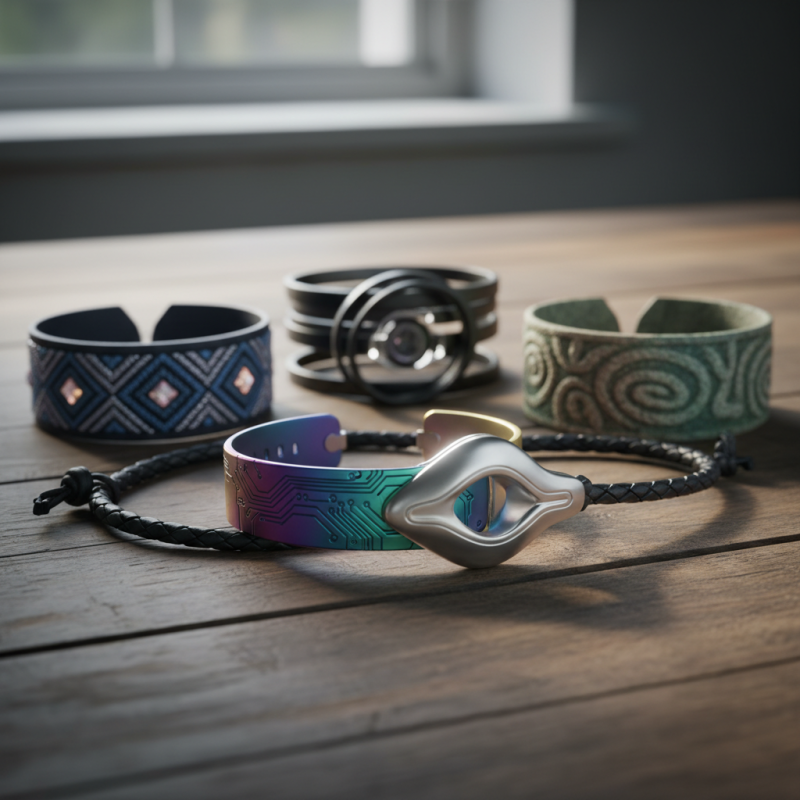 Best Wristband Designs for 2026 What to Choose?