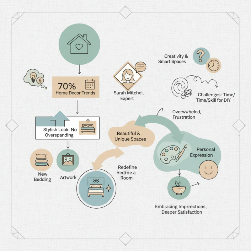 How to Transform Your Bedroom Decor on a Budget?