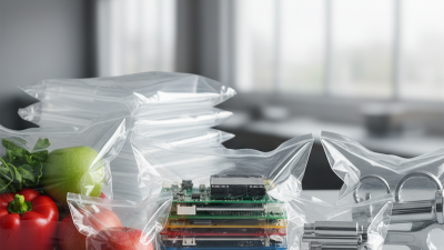 2026 Best POF Shrink Tube Bag What You Need to Know?