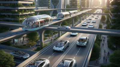 2026 Best Transport Vehicles for Efficient Travel Choices?