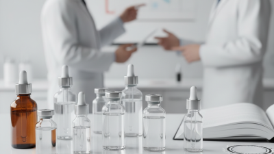 2026 How to Choose Pharma Grade Hyaluronic Acid for Best Results?