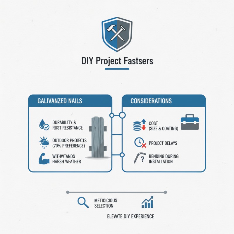 2026 Best Galvanized Nails for Your DIY Projects?