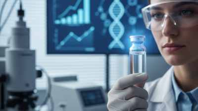 Best Pharma Grade Hyaluronic Acid Benefits and Uses?