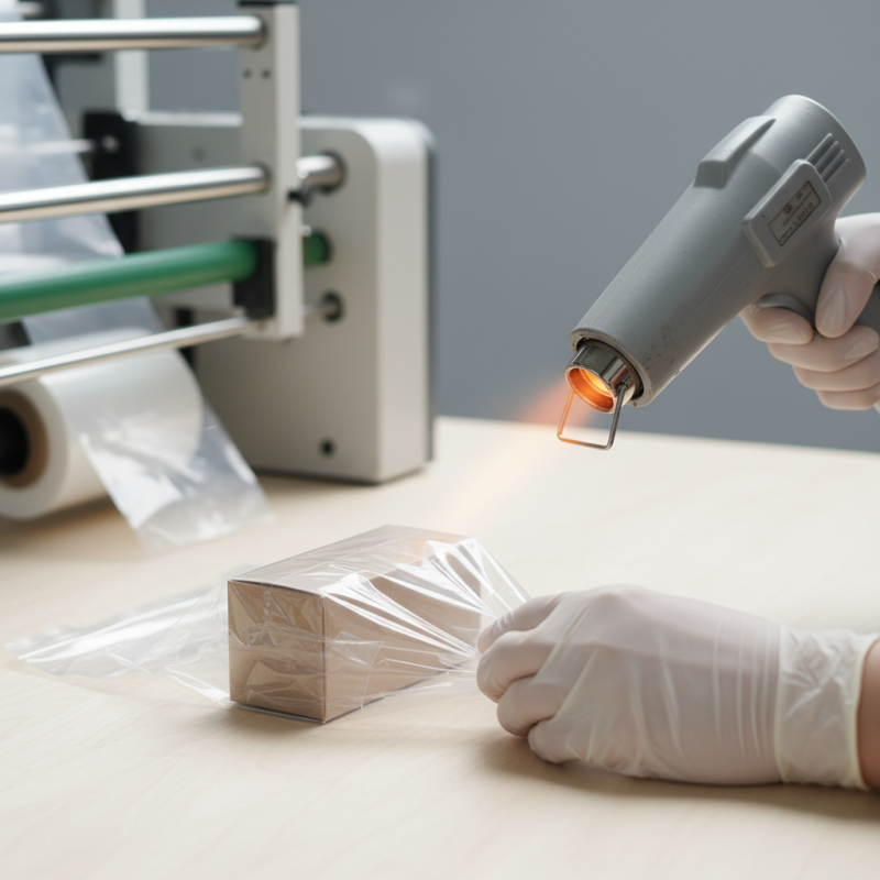 How to Use POF Shrink Tube Bag Effectively for Packaging?