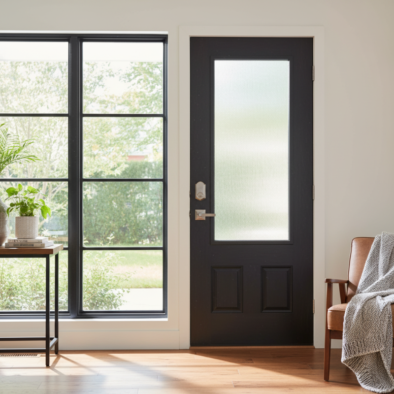 Why Are Window and Door Upgrades Important for Your Home?