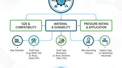 How to Choose the Right Gate Valve for Your Plumbing System?