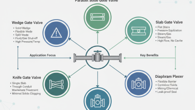 2026 Best Gate Valve Types and Their Key Features?