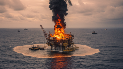 What is a Blowout Well and How Does it Impact Oil Drilling?