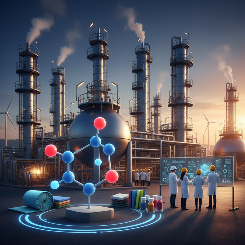 Why is O Phthalic Anhydride Important in Industry?