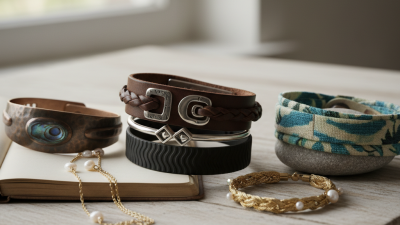 2026 Best Wristbands and Bracelets for Everyday Style?