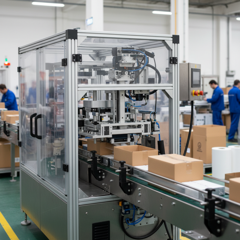 Essential Packing Machine Tips for Efficient Operations?