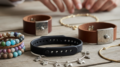 How to Choose the Best Wristband or Bracelet for You?