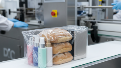 What is POF Shrink Tube Bag and How is it Used?