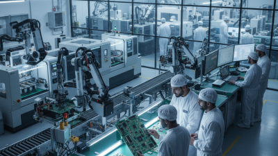 How to Choose the Best PCB Manufacturer for Your Project?