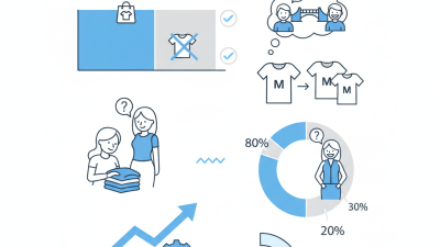 Why Are Clothing Size Labels Important for Accurate Fit and Shopping Experience?