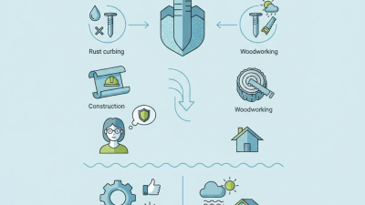 What is Galvanized Nails and Why Are They Important?