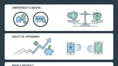 How to Choose Reliable Accessories for Your Devices?