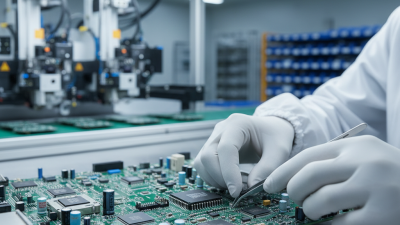 What is a PCB Manufacturer and How to Choose One?