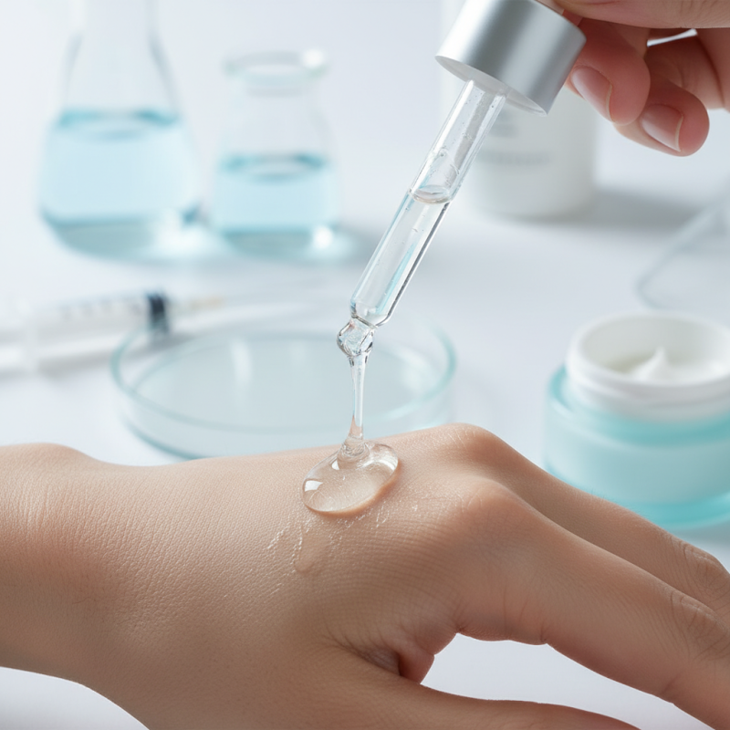 What is Pharma Grade Hyaluronic Acid and its Benefits?