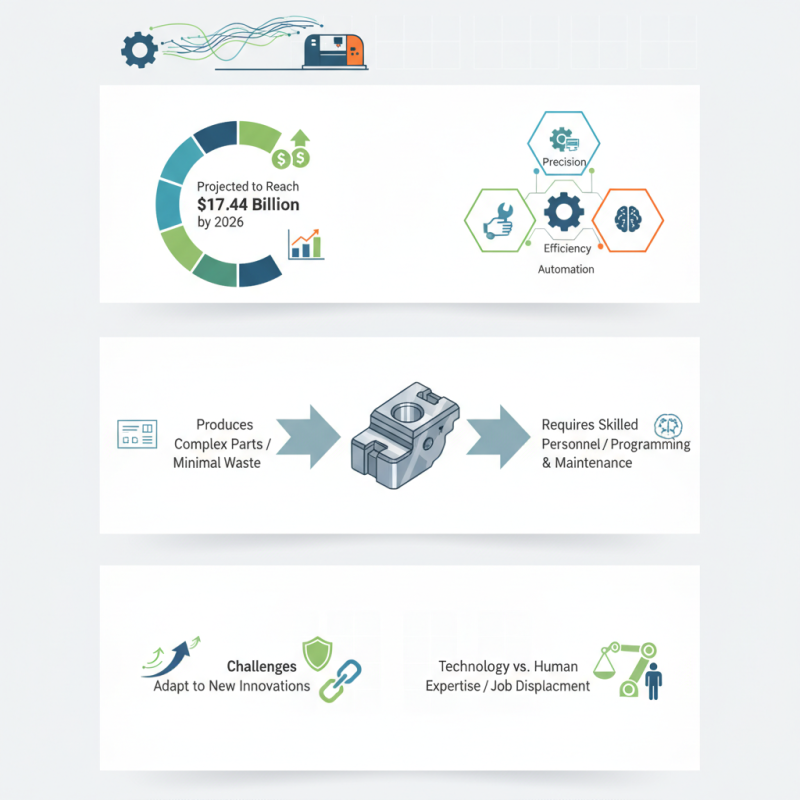 What is a CNC Lathe Machine and How Does It Work?