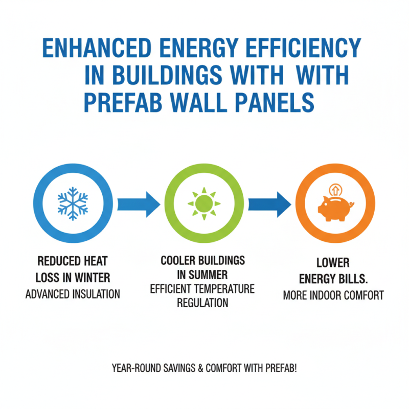Top 10 Benefits of Using Prefab Wall Panels in Construction?
