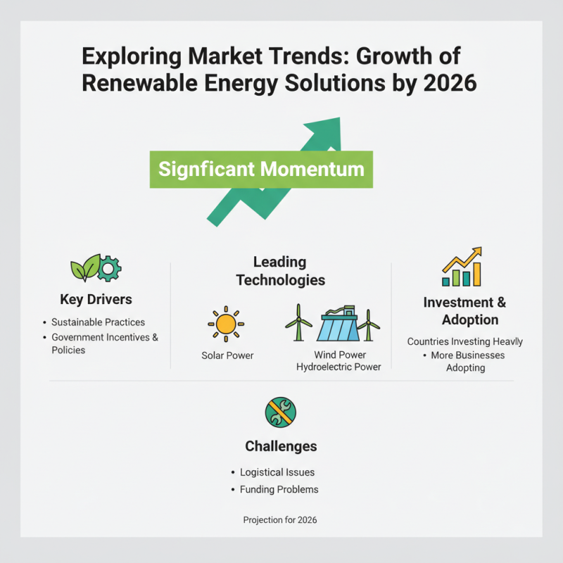 10 Essential Tips for Exploring New Energy Solutions in 2026?