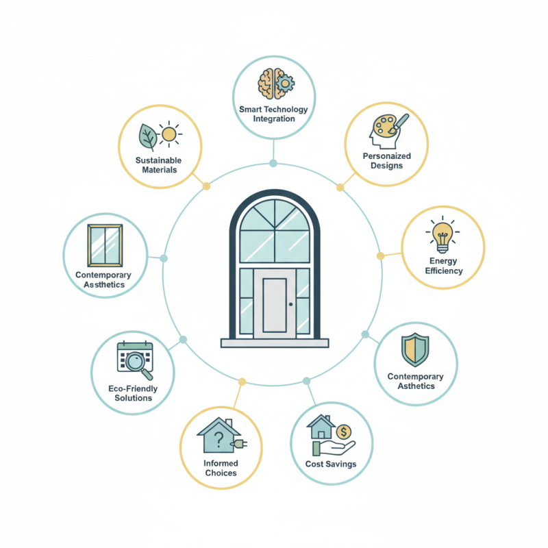 Top 10 Window and Door Trends You Should Know?