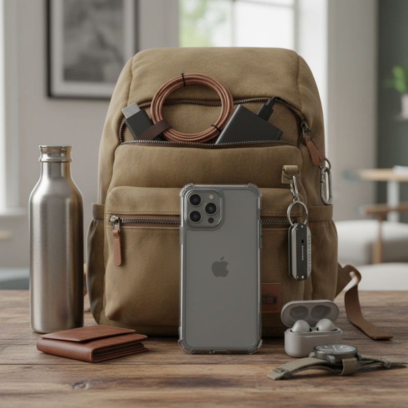 2026 How to Choose Reliable Accessories for Daily Use?