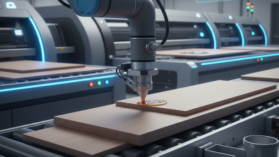 What is Edgebanding Glue and How Does it Work in 2026?