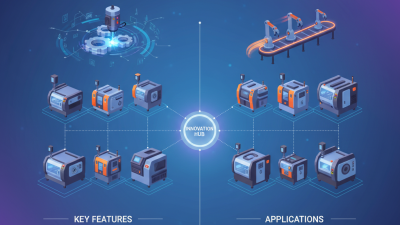 10 Best Laser Welders for Precision and Efficiency in 2026?