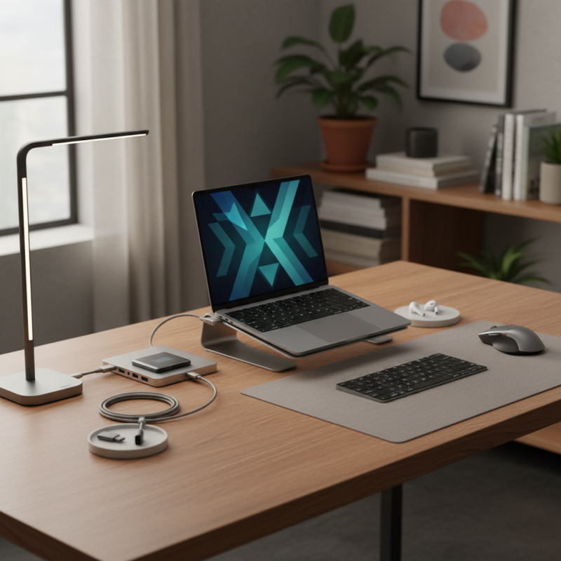 Top Reliable Accessories Tips for Your Tech Setup?