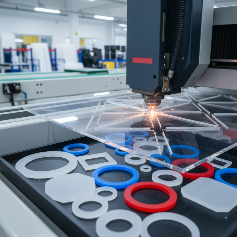 What is Plastic Cut to Size and How is it Used?