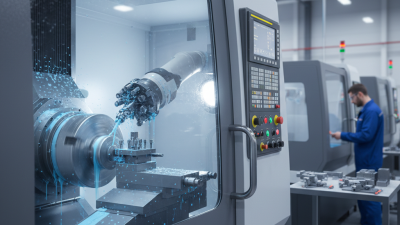 2026 How to Choose the Best CNC Lathe Machine for Your Needs?