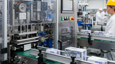 What is a Packing Machine and How Does It Work?