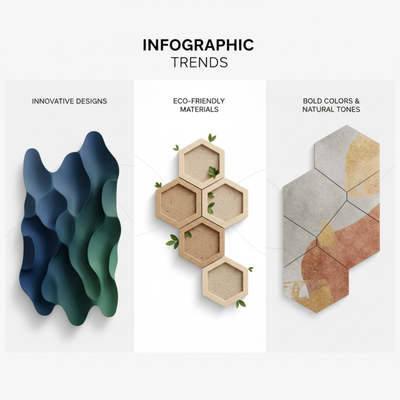 2026 Top 3D Wall Panel Trends You Need to Know?