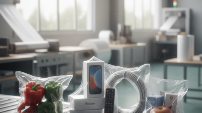 Top 10 Benefits of Using POF Shrink Tube Bags?