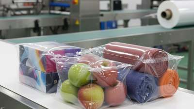 Top 10 Benefits of Using POF Shrink Tube Bags for Packaging?