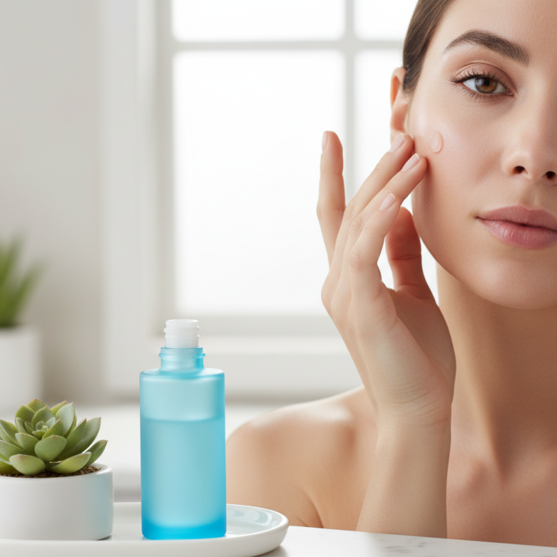 Pharma Grade Hyaluronic Acid Benefits and Tips for Use?