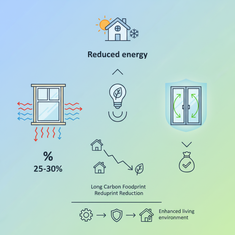 Why Are Energy Efficient Windows and Doors Important?