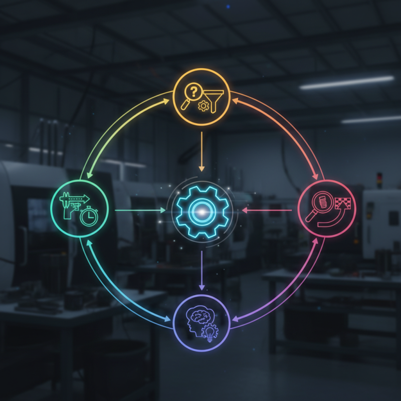 Top CNC Accessories You Need for Your Machining Projects?