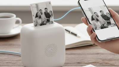 What is a Mini Heat Printer and How Does It Work?