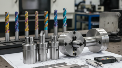 Why You Should Invest in High Quality CNC Accessories?