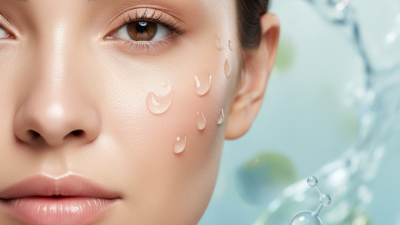 Top 10 Benefits of Pharma Grade Hyaluronic Acid for Skin?