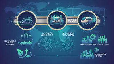 Top Transport Vehicles to Watch in 2026 What Are They?