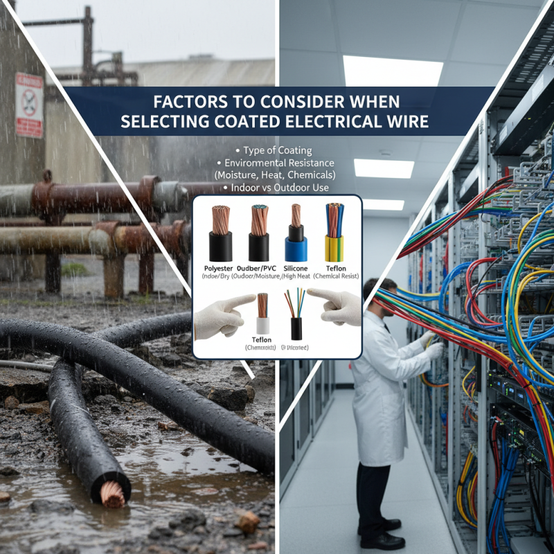 2026 How to Choose the Right Paper Coated Electrical Wire for Your Needs?